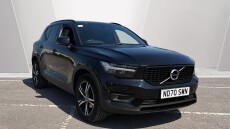 Volvo Xc40 1.5 T3 [163] R DESIGN 5dr Geartronic Petrol Estate